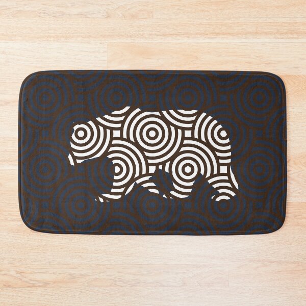 Item preview, The Bear Claw designed and sold by DavidToolan.
