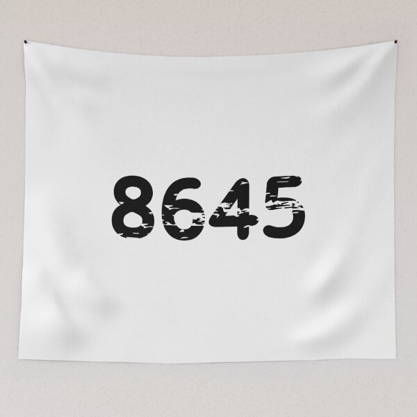 Item preview, 8645 / Remove Trump designed and sold by khalilelk.