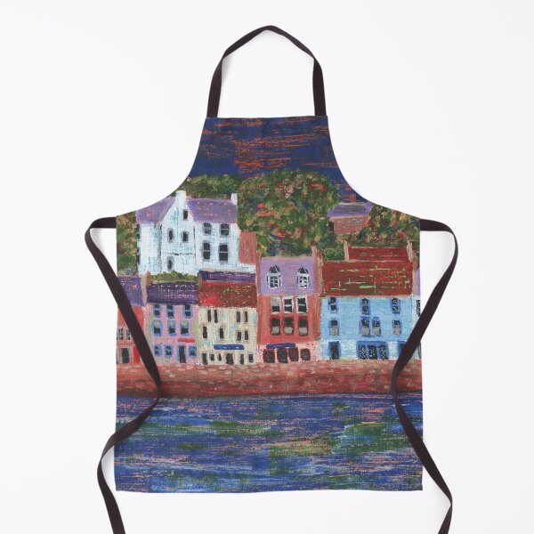 Item preview, Anstruther 2 designed and sold by Jan Palmer.