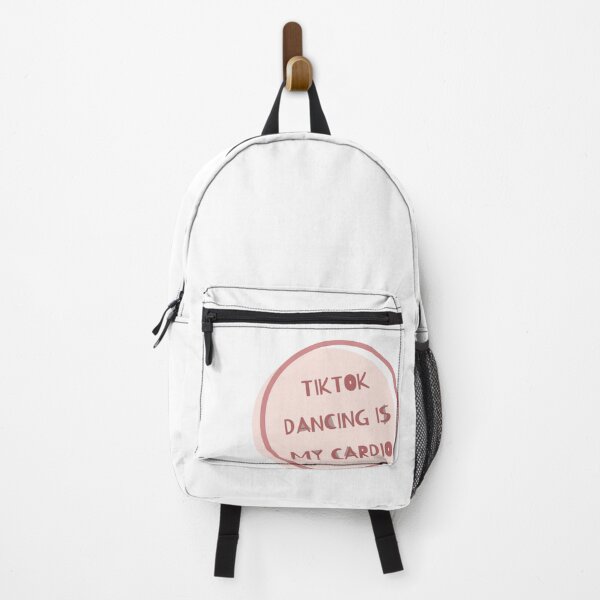 Item preview, TikTok Dancing is My Cardio designed and sold by Leshlie Guzmán.