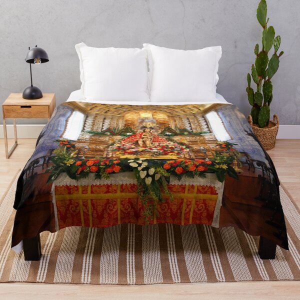 Item preview, Senhor Bom Jesus da Pedra designed and sold by Gaspar Avila.