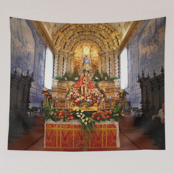 Item preview, Senhor Bom Jesus da Pedra designed and sold by Gaspar Avila.