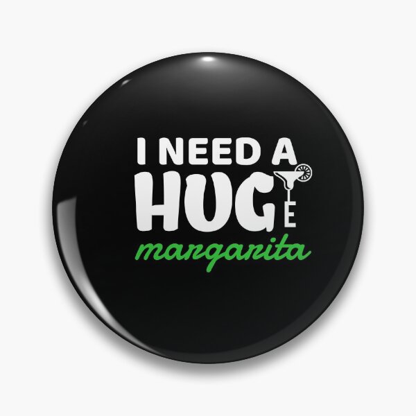 Item preview,  Necesito una margarita enorme designed and sold by Wideworld.
