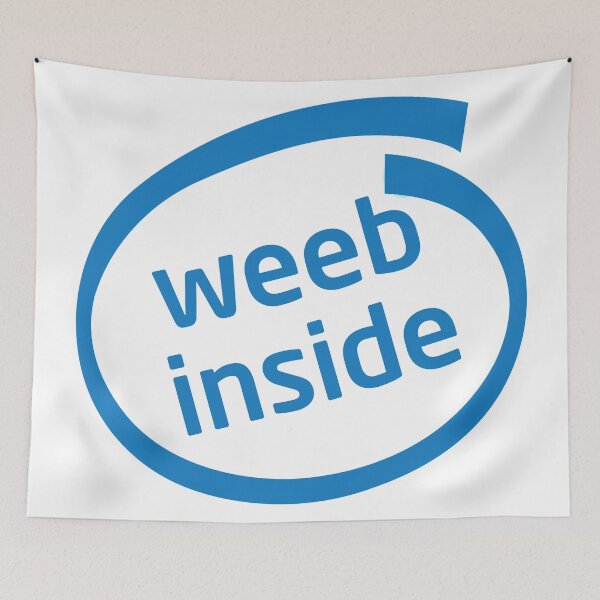 Item preview, Weed inside designed and sold by rhainlds.