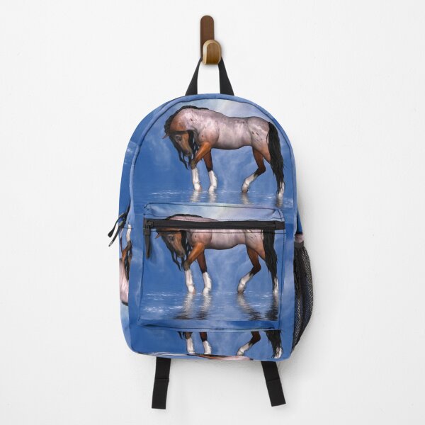 Item preview, Heavenly Horse designed and sold by LoneAngel.
