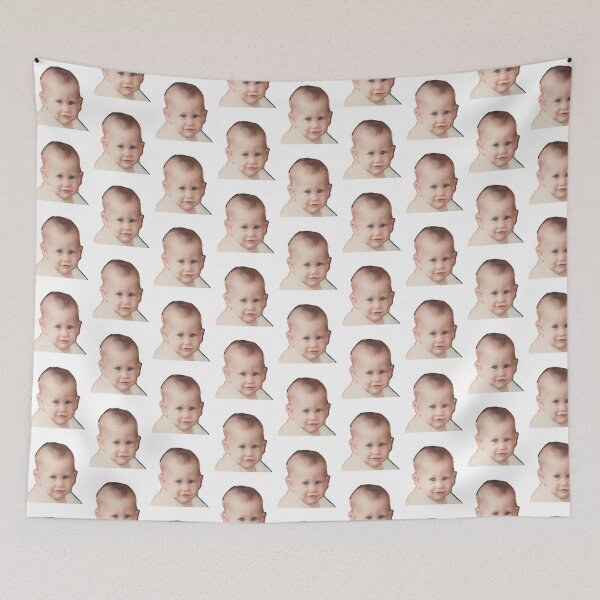 Item preview, baby jake gyllenhaal designed and sold by ehamiltrash.