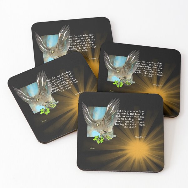 Item preview, Sun Of Righteousness designed and sold by Patricia Howitt.