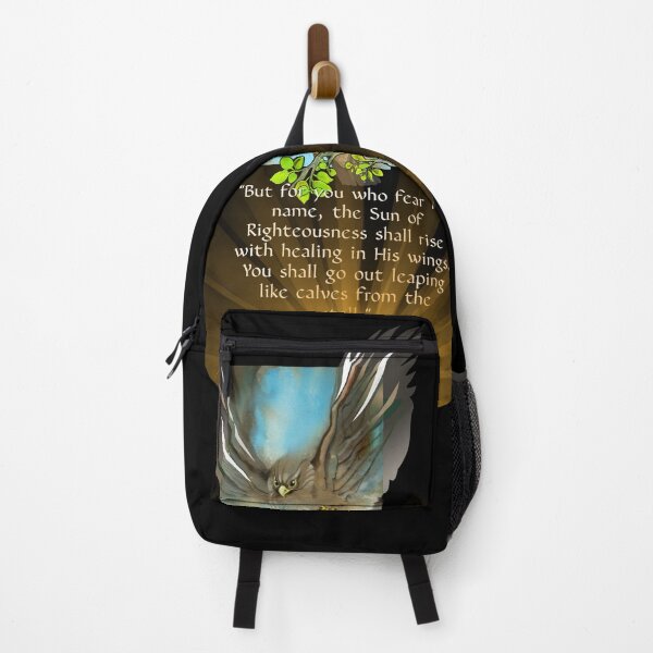 Item preview, Sun Of Righteousness designed and sold by Patricia Howitt.