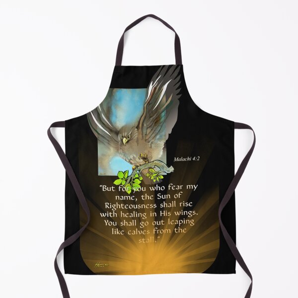 Item preview, Sun Of Righteousness designed and sold by Patricia Howitt.