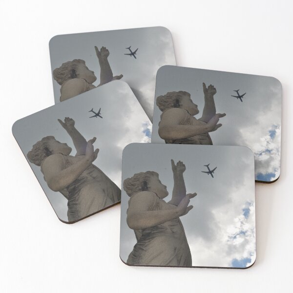 Item preview, hitching for a flight designed and sold by David Flitman.