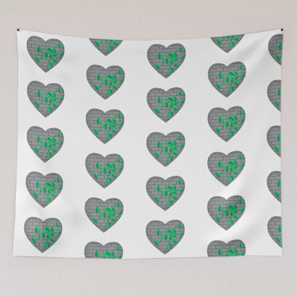 Item preview, Stone Cold Heart designed and sold by anchorsinastorm.