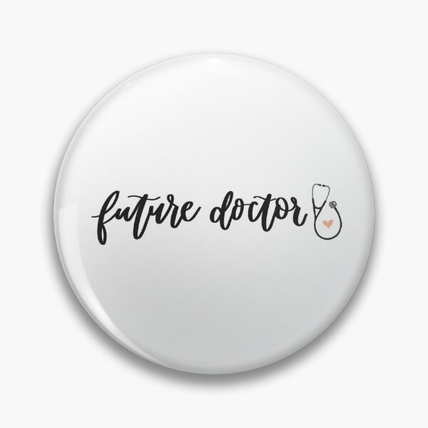 Item preview, Future Doctor designed and sold by megantng.