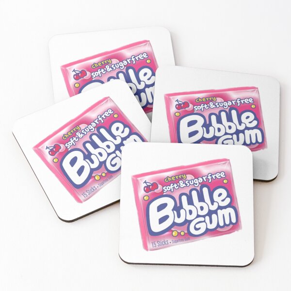 Item preview, Cherry “Bubble Gum” Design! ?  designed and sold by britney-marie.
