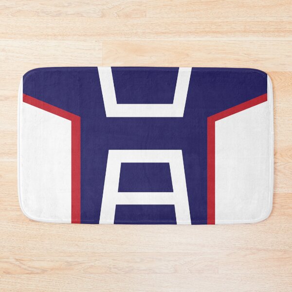 Item preview, Hero Student Jersey designed and sold by littleSamantics.