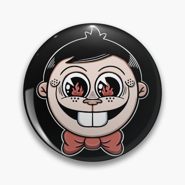 Item preview, Teeth designed and sold by kirbyartwork.
