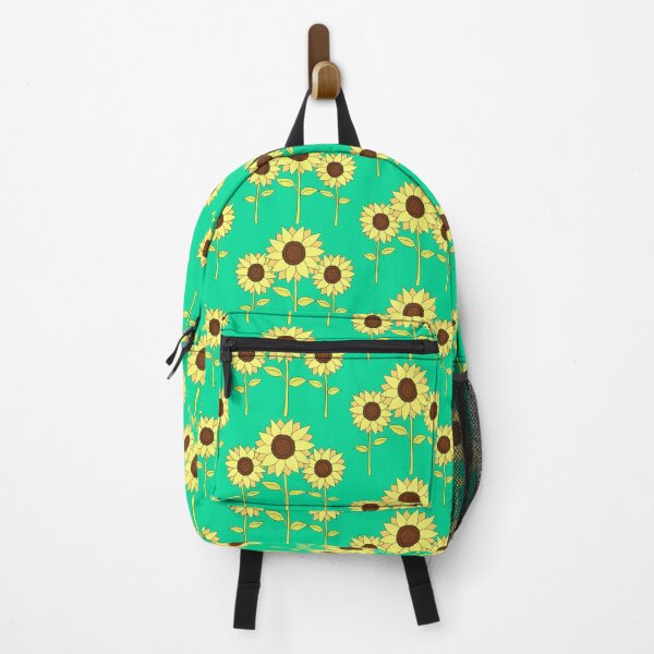 Item preview, SUNFLOWER designed and sold by shopretroblue.