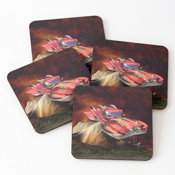 Item preview, Space Vehicle  designed and sold by LoneAngel.