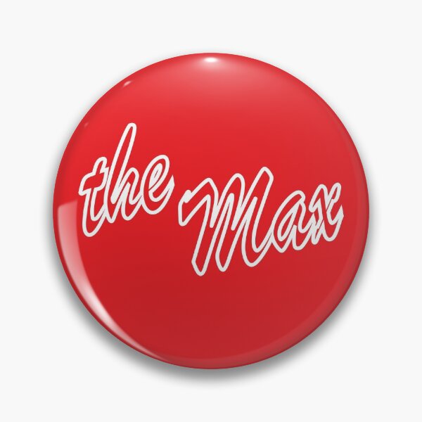 Item preview, The Max designed and sold by Indestructibbo.
