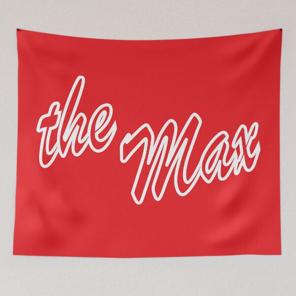 Item preview, The Max designed and sold by Indestructibbo.