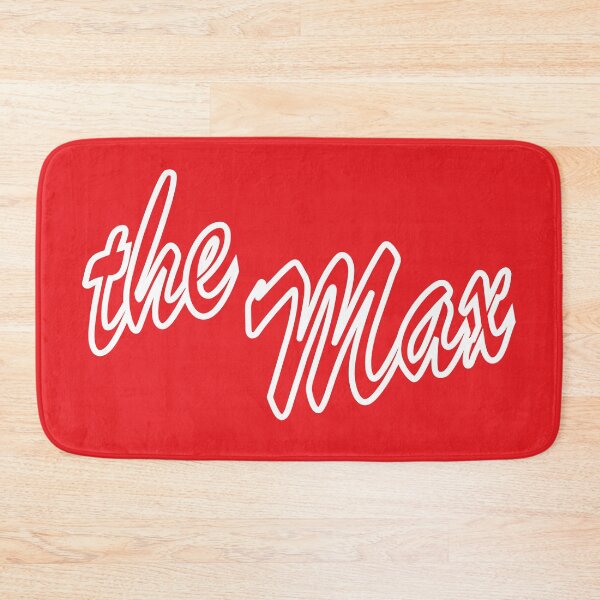 Item preview, The Max designed and sold by Indestructibbo.