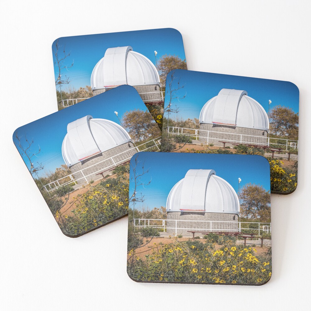 Item preview, Coasters (Set of 4) designed and sold by gemlenz.