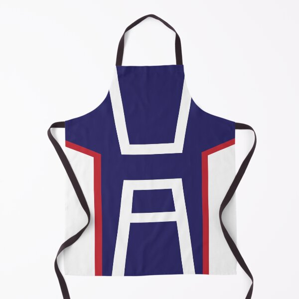 Item preview, Hero Student Jersey designed and sold by littleSamantics.