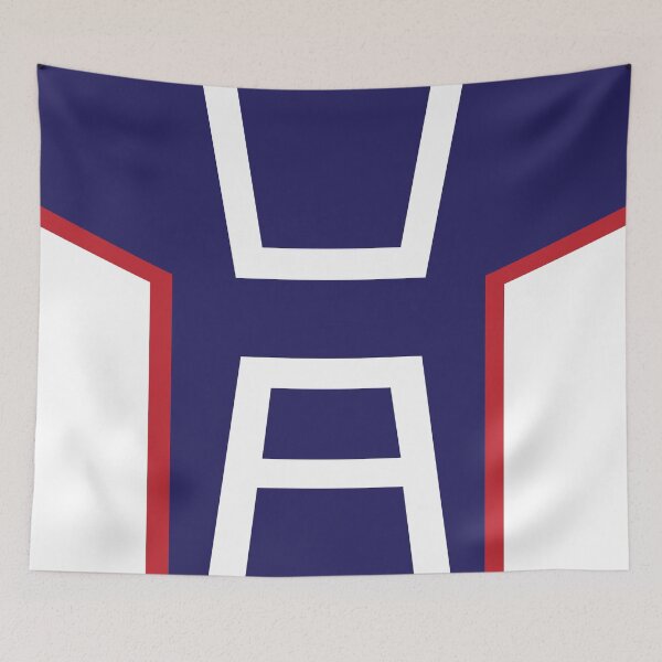 Item preview, Hero Student Jersey designed and sold by littleSamantics.