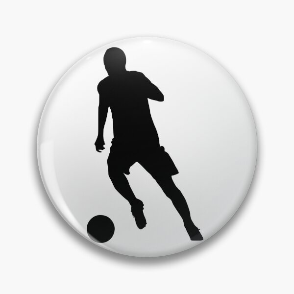 Item preview, Playing football designed and sold by Legends Indumentaria.