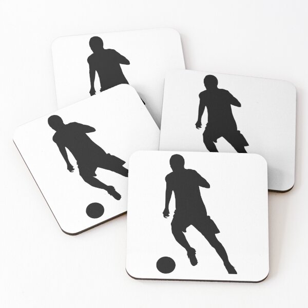 Item preview, Playing football designed and sold by Legends Indumentaria.