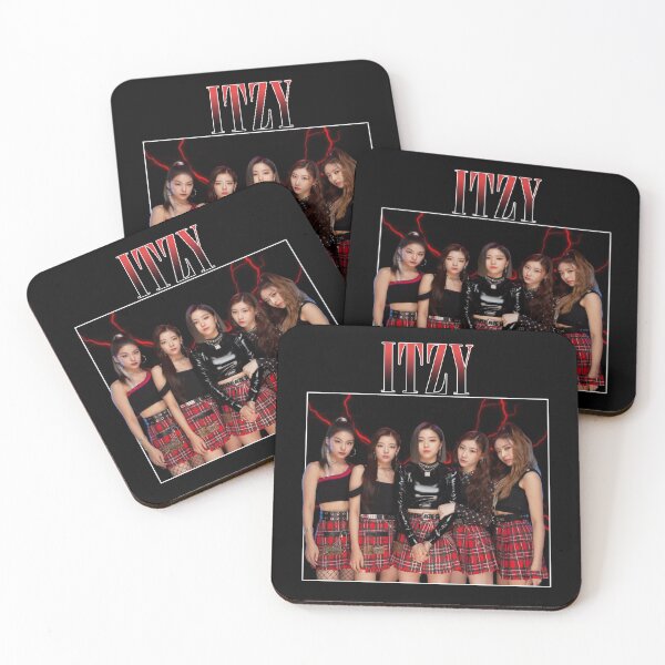 Item preview, ITZY Vintage  designed and sold by DarcyDaAquarius.
