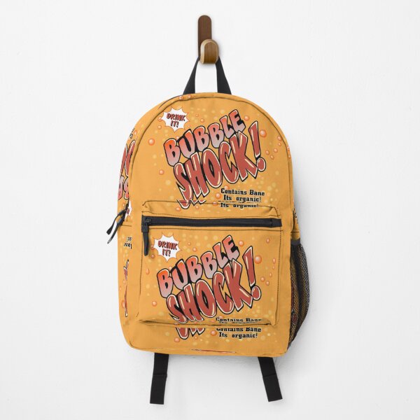 Item preview, Danger Pop designed and sold by Off the Box.
