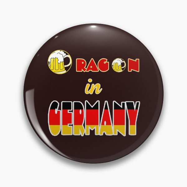 Item preview, oragon in Germany designed and sold by doctors-apparel.