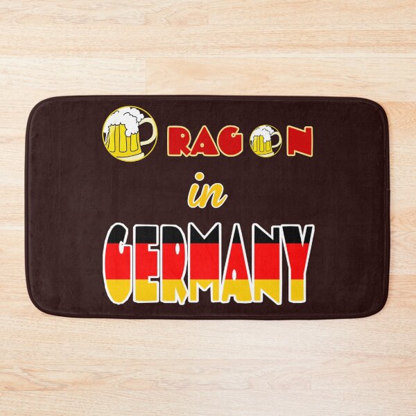 Item preview, oragon in Germany designed and sold by doctors-apparel.