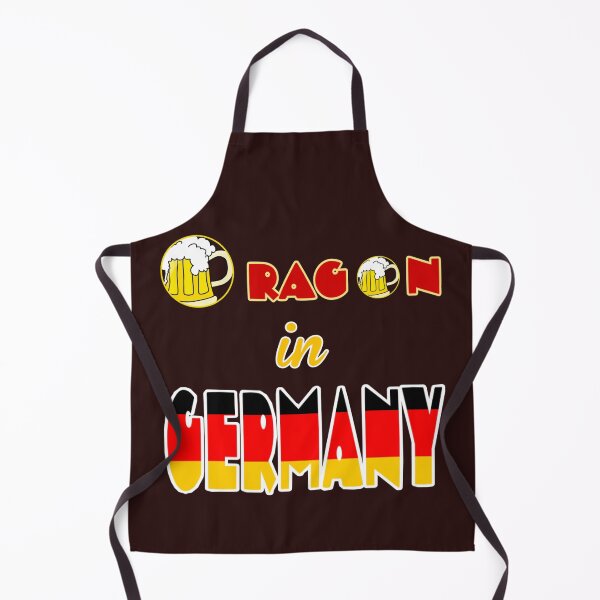 Item preview, oragon in Germany designed and sold by doctors-apparel.