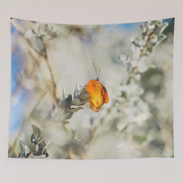 Item preview, Butterfly designed and sold by anafrancisconi.