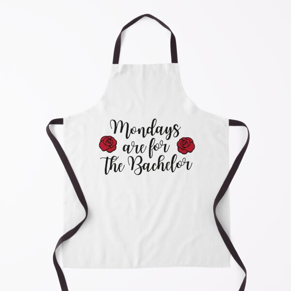 Item preview, Mondays are for the bachelor designed and sold by brookehend.