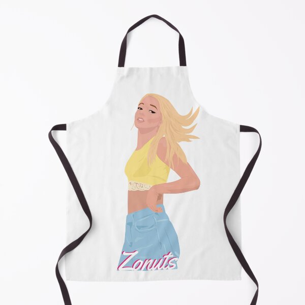 Item preview, Zoe Laverne : Zonuts designed and sold by SparrowLag.