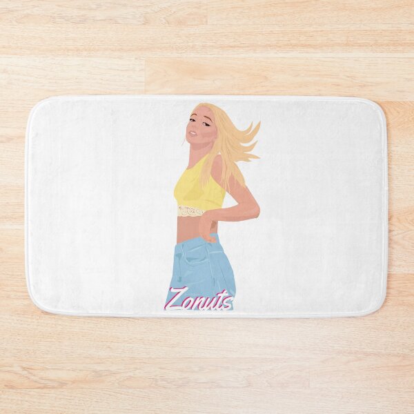 Item preview, Zoe Laverne : Zonuts designed and sold by SparrowLag.