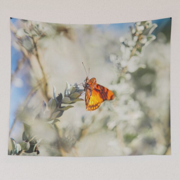 Item preview, Butterfly designed and sold by anafrancisconi.