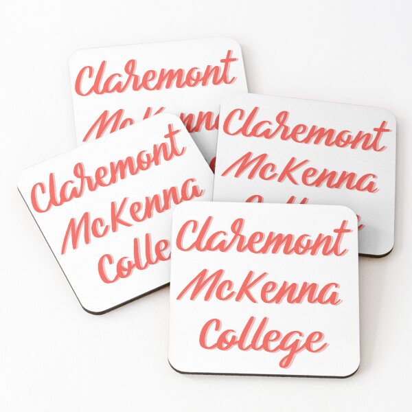 Item preview, Claremont McKenna College designed and sold by iandthismystery.