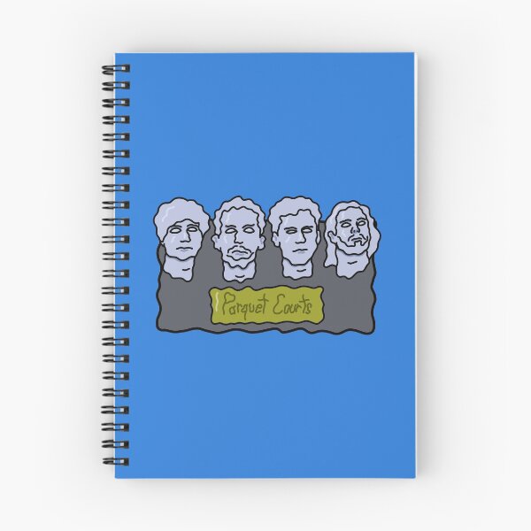 Item preview, Parquet Courts designed and sold by AshtonPolak.