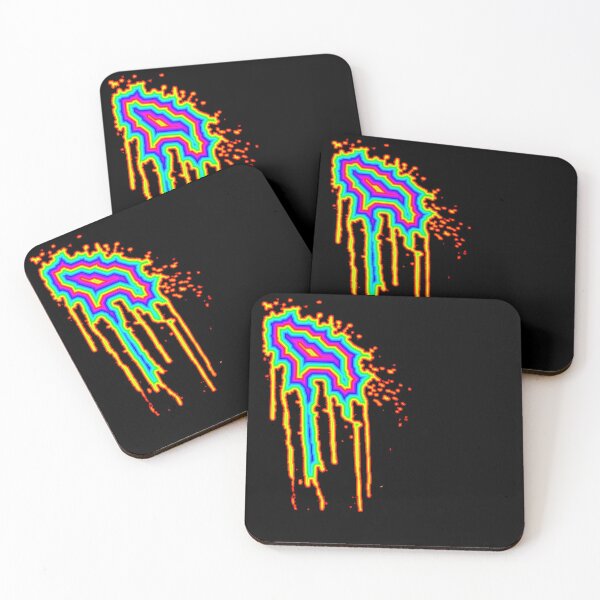 Item preview, This Is Just Paint designed and sold by Olympia Ellinas.