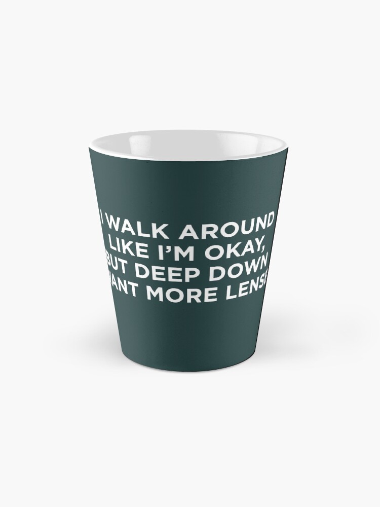 Thumbnail 2 of 4, Coffee Mug, Photographer's problems designed and sold by Sukistic.
