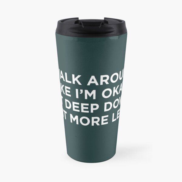 Photographer's problems Travel Coffee Mug
