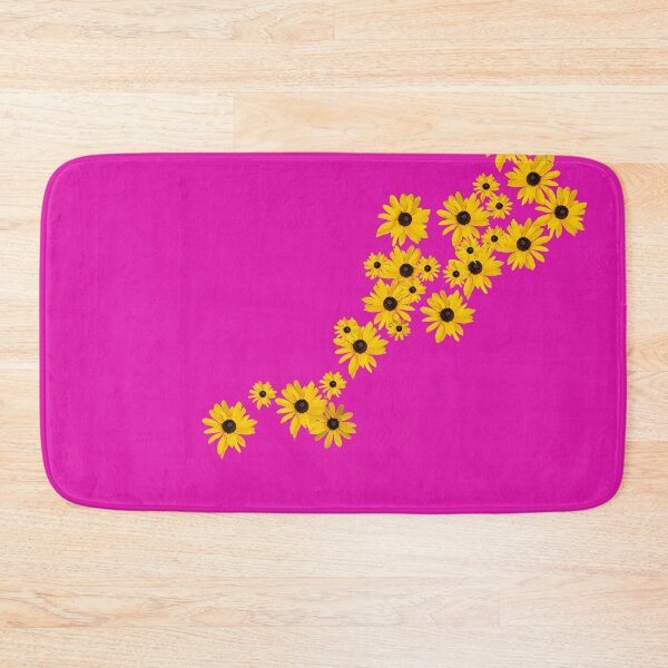 Item preview, Batzilla - Tickled PINK Daisy Wrap by TZ  designed and sold by batzilla.