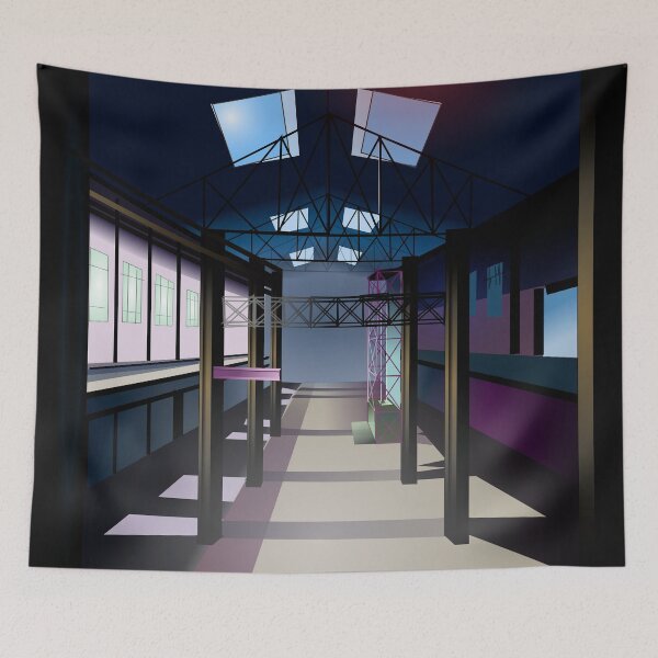 Item preview, URBAN EXPLORATION designed and sold by ElCondeSibarita.