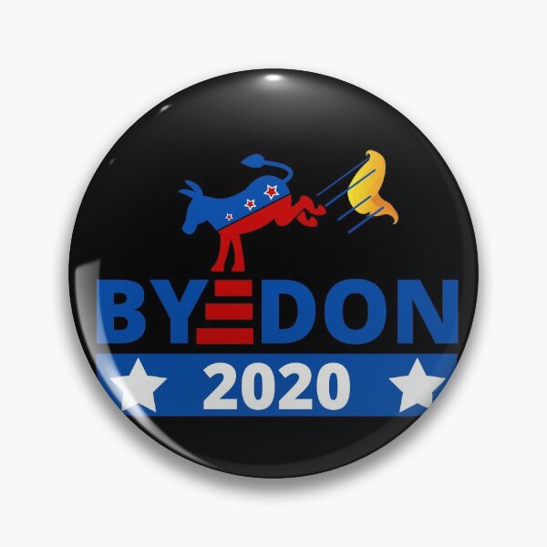 Item preview, ByeDon 2020  designed and sold by Shawnwil.