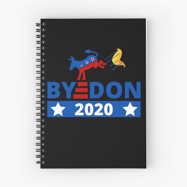 Item preview, ByeDon 2020  designed and sold by Shawnwil.