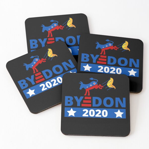 Item preview, ByeDon 2020  designed and sold by Shawnwil.