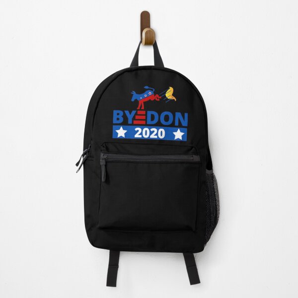 ByeDon 2020 Backpack